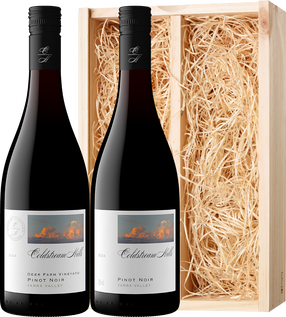 Pinot Noir Duo Gift Box